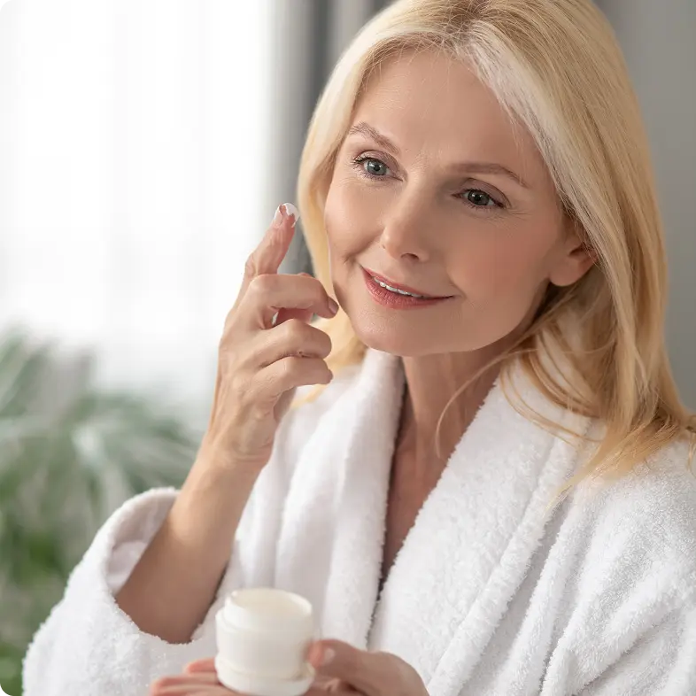 Como Clarear e Reduzir Estrias com Ativos Dermatológicos Avançados