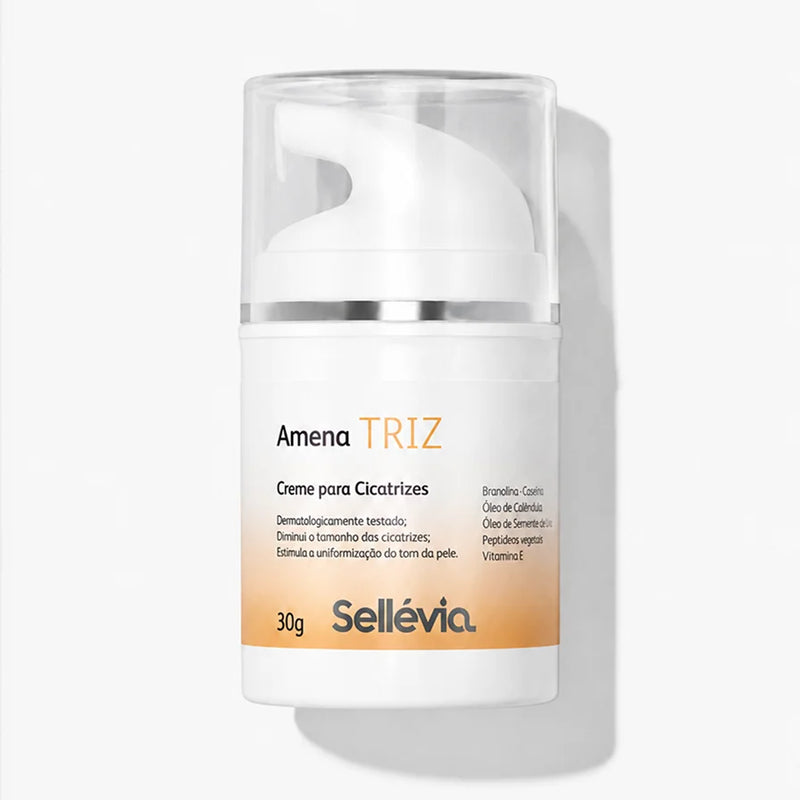 Amena Triz