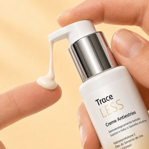 Trace Less