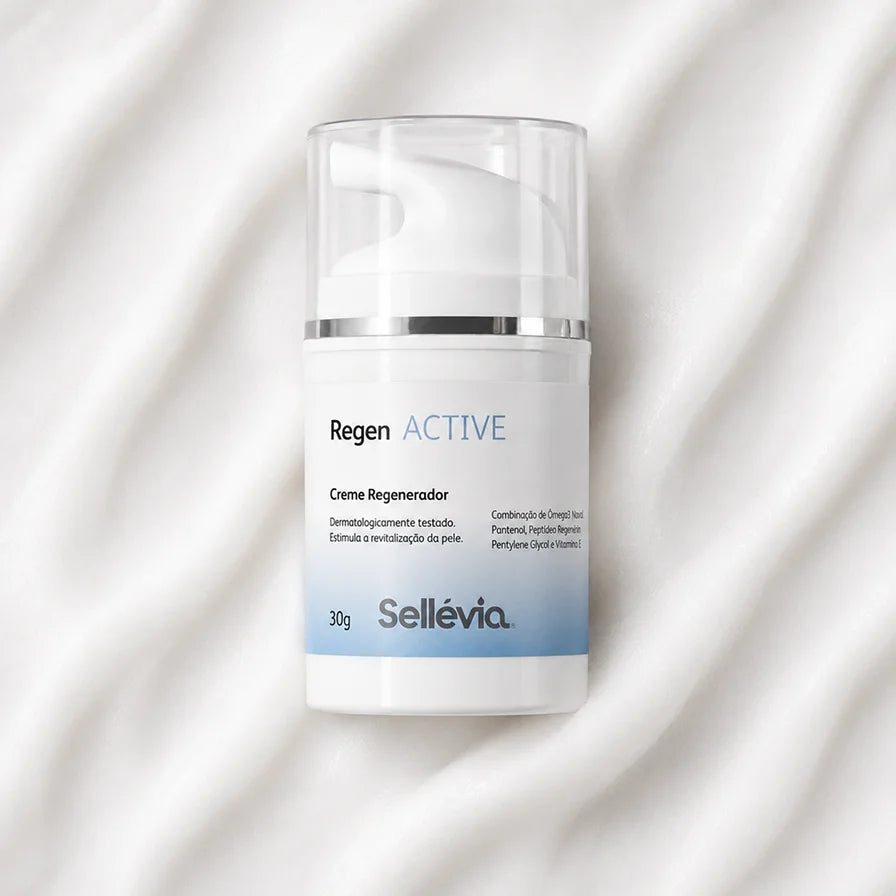 Regen Active