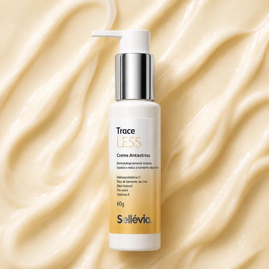Trace Less