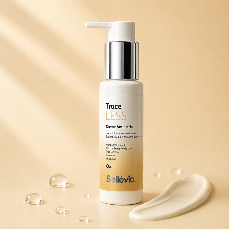 Trace Less