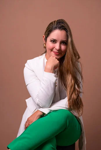 Claudia Loureiro
