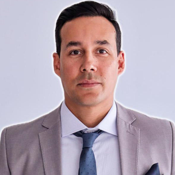 Dr Daniel Ramos