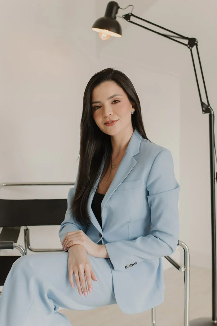 Beatriz Guidi
