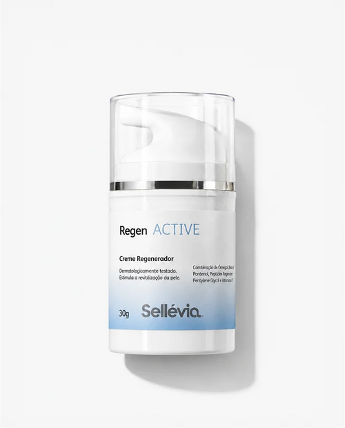 Regen Active