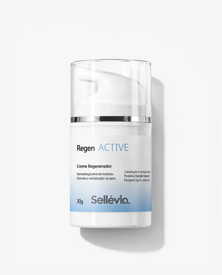 Regen Active