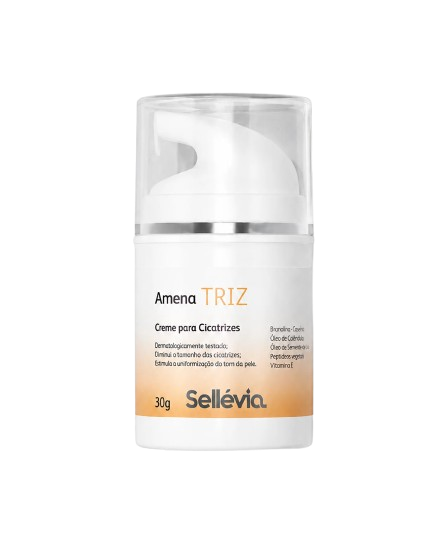 Amena Triz