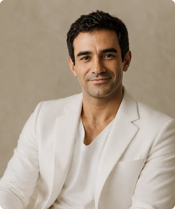 Dr. Pedro Tigas