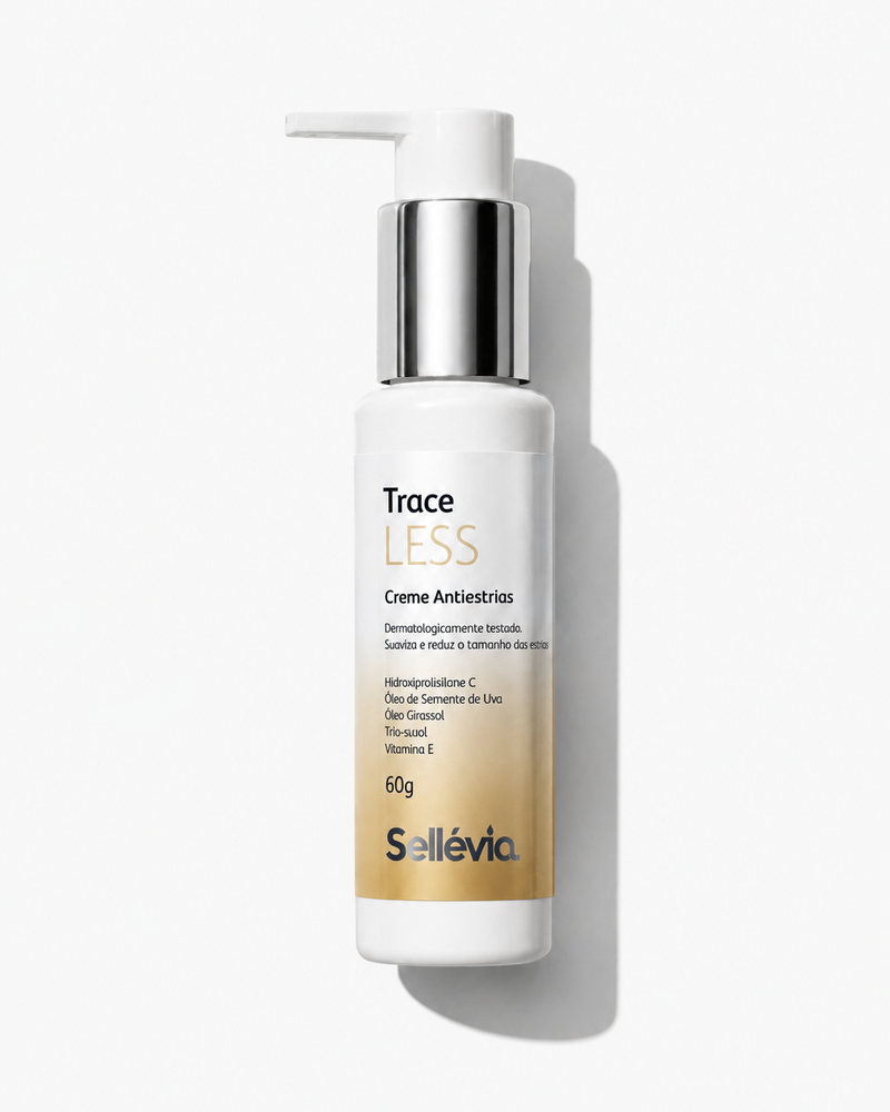 Trace Less